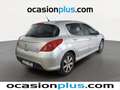 Peugeot 308 1.6e-HDI Blue Lion FAP Active Plateado - thumbnail 4