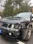 Audi A3 5p 1.9 tdi Attraction 90cv Siyah - thumbnail 8