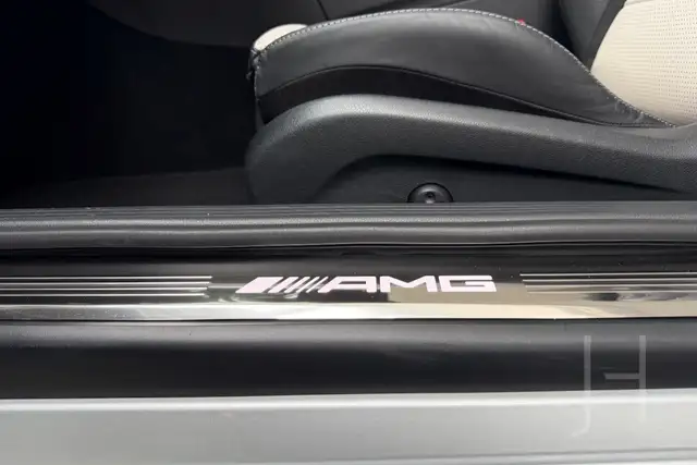 Mercedes-Benz C 63 AMG AMG C 63 S Cabrio Ansicht 13