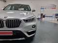 BMW X1 sDrive18d xLine + Cambio automatico Steptronic Argento - thumbnail 17