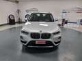 BMW X1 sDrive18d xLine + Cambio automatico Steptronic Silver - thumbnail 2