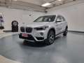 BMW X1 sDrive18d xLine + Cambio automatico Steptronic Argintiu - thumbnail 16