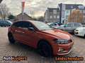 Volkswagen Polo 1.0 TSI Highline Business R Naranja - thumbnail 2