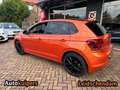 Volkswagen Polo 1.0 TSI Highline Business R Naranja - thumbnail 6