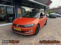 Volkswagen Polo 1.0 TSI Highline Business R Naranja - thumbnail 3