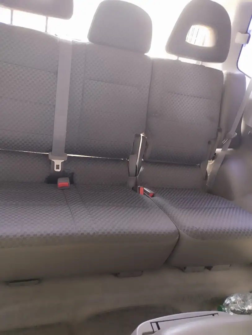 Mitsubishi Pajero Pajero III 2000 3p 2.5 tdi GL Azul - 2
