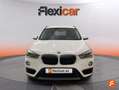 BMW X1 sDrive 18dA Blanco - thumbnail 5