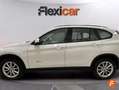 BMW X1 sDrive 18dA Blanco - thumbnail 3