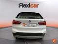 BMW X1 sDrive 18dA Blanco - thumbnail 4