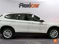 BMW X1 sDrive 18dA Blanco - thumbnail 2