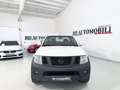 Nissan Navara Navara 2.5 dci d.cab Sport VERNICE RAPTOR Bianco - thumbnail 2