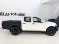 Nissan Navara Navara 2.5 dci d.cab Sport VERNICE RAPTOR Bianco - thumbnail 9