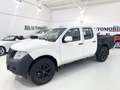 Nissan Navara Navara 2.5 dci d.cab Sport VERNICE RAPTOR Bianco - thumbnail 15