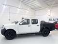 Nissan Navara Navara 2.5 dci d.cab Sport VERNICE RAPTOR Bianco - thumbnail 4