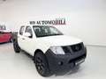 Nissan Navara Navara 2.5 dci d.cab Sport VERNICE RAPTOR Bianco - thumbnail 1