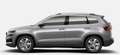Skoda Karoq Top Selection 2.0 TDI  6-Gang 85 kW (116 PS), S... Silber - thumbnail 2
