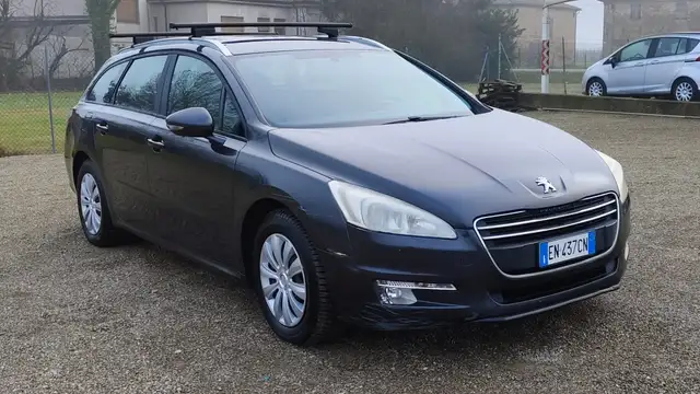 Peugeot 508 508 SW SW 1.6 hdi 8v Access 115cv