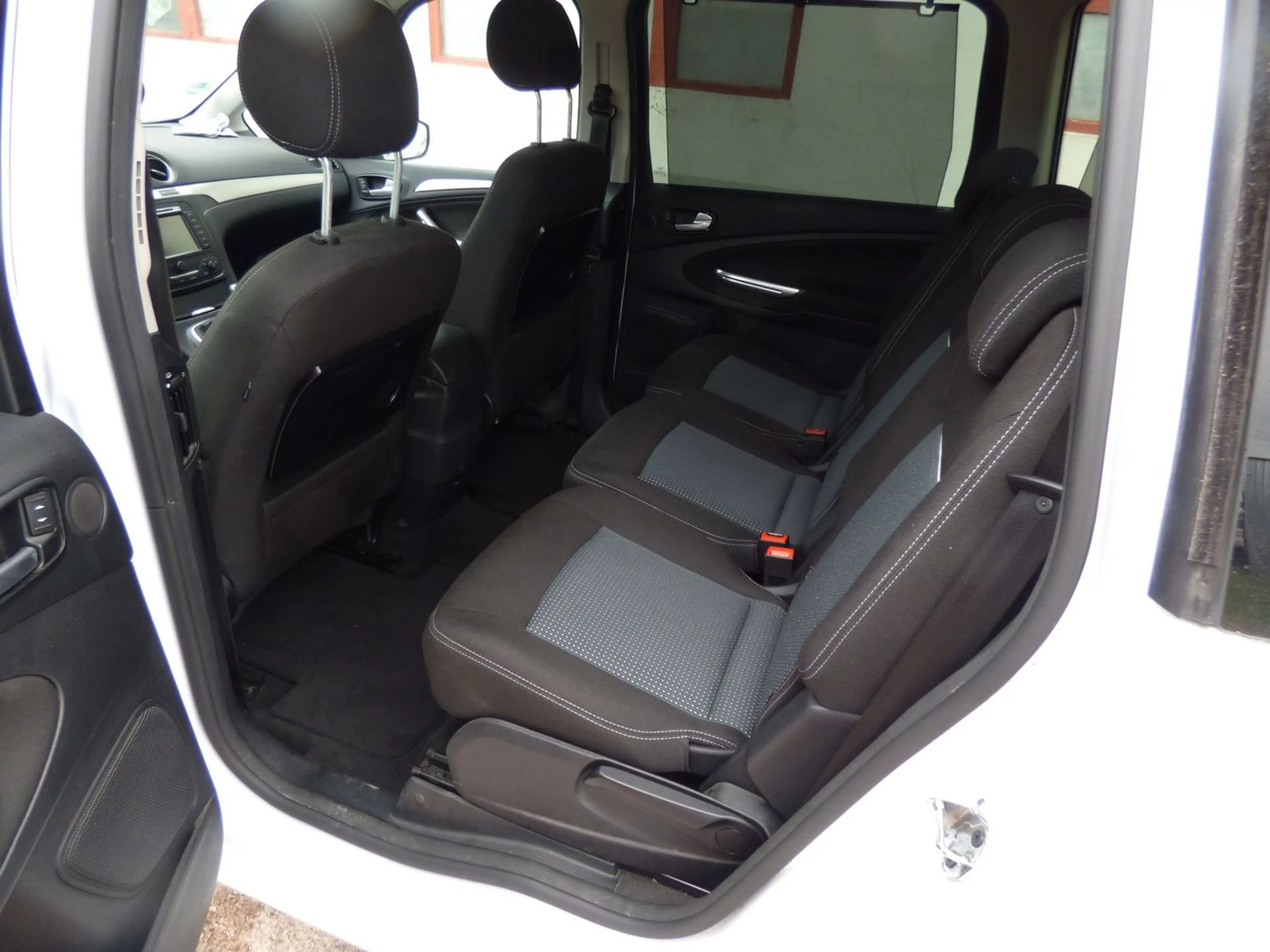 Ford Galaxy Business Edition,7Sitzer,1.Hand — photo 10
