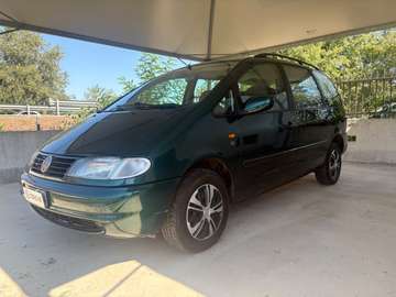 1° serie 2.0i cat GL 7 POSTI BENZINA