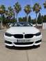 BMW 430 430i Cabrio xDrive Aut. M Sport Blanco - thumbnail 2