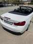 BMW 430 430i Cabrio xDrive Aut. M Sport Blanco - thumbnail 7