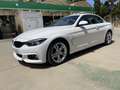 BMW 430 430i Cabrio xDrive Aut. M Sport Blanco - thumbnail 5