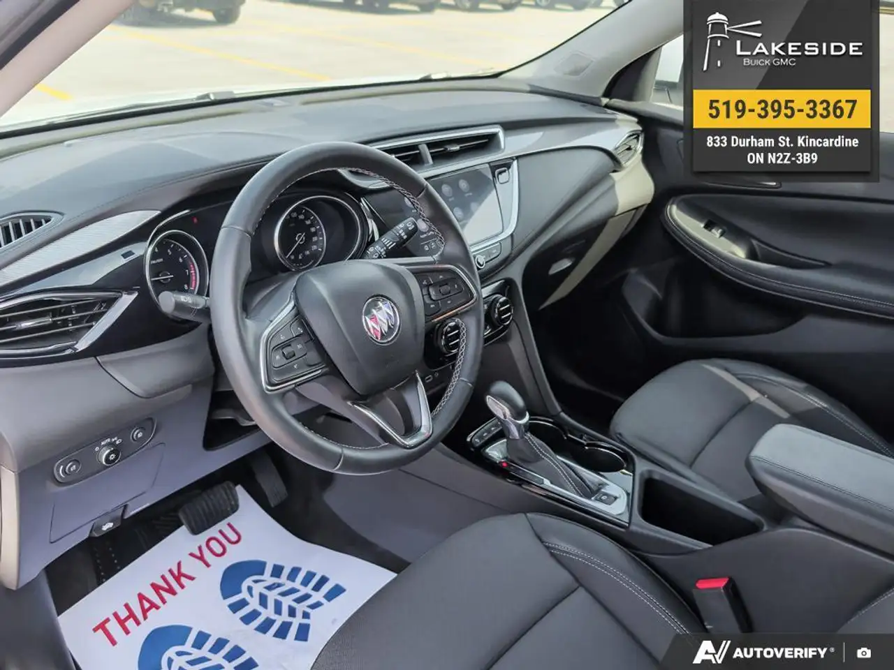 Buick Encore photo Buick Encore