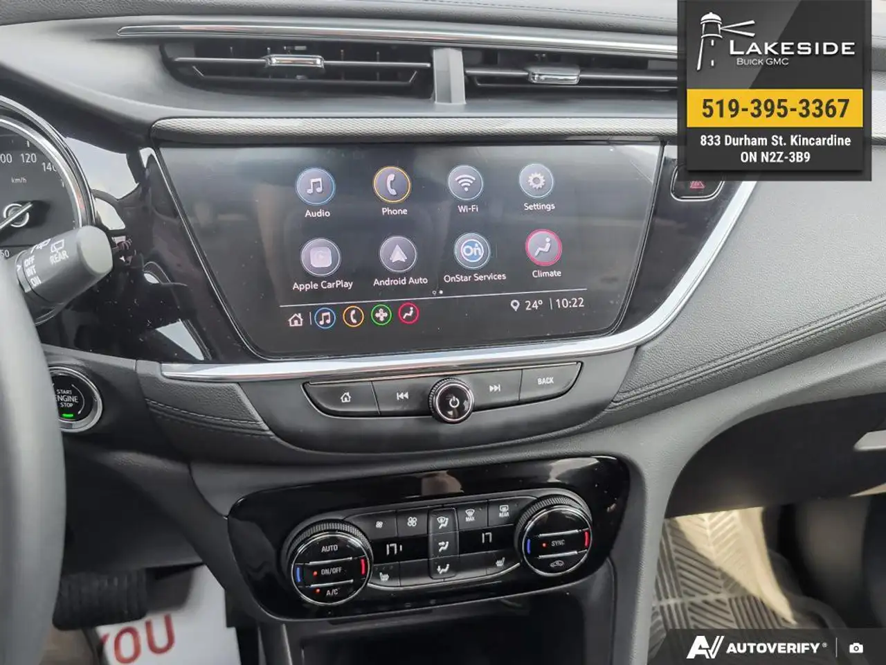 Buick Encore photo Buick Encore
