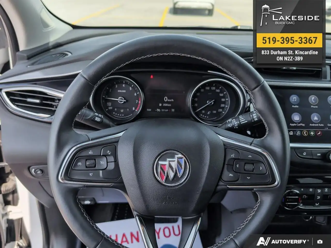 Buick Encore photo Buick Encore