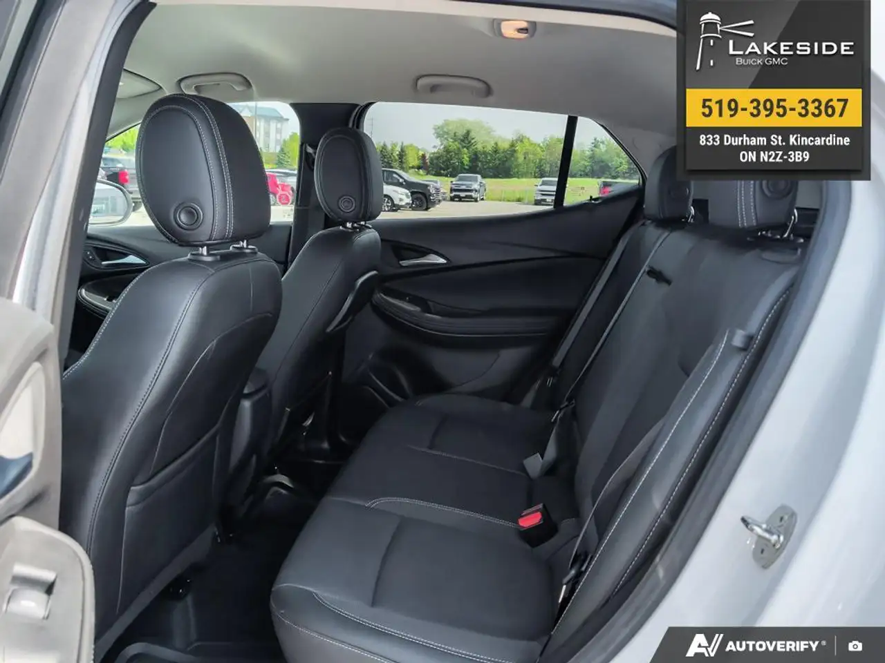 Buick Encore photo Buick Encore