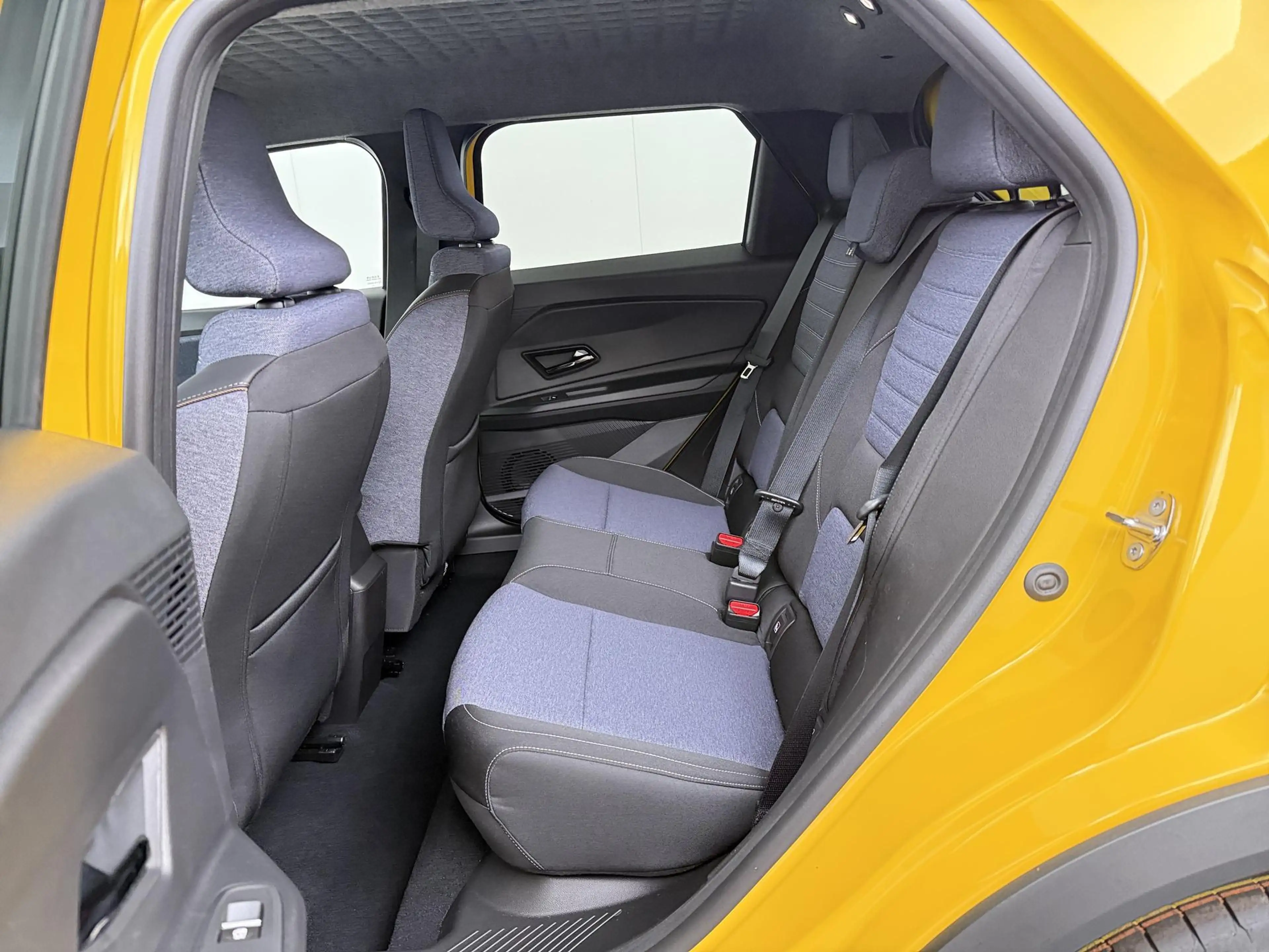 Renault R 5 techno 150 pk comfort range | pack advanced drivin — photo 14