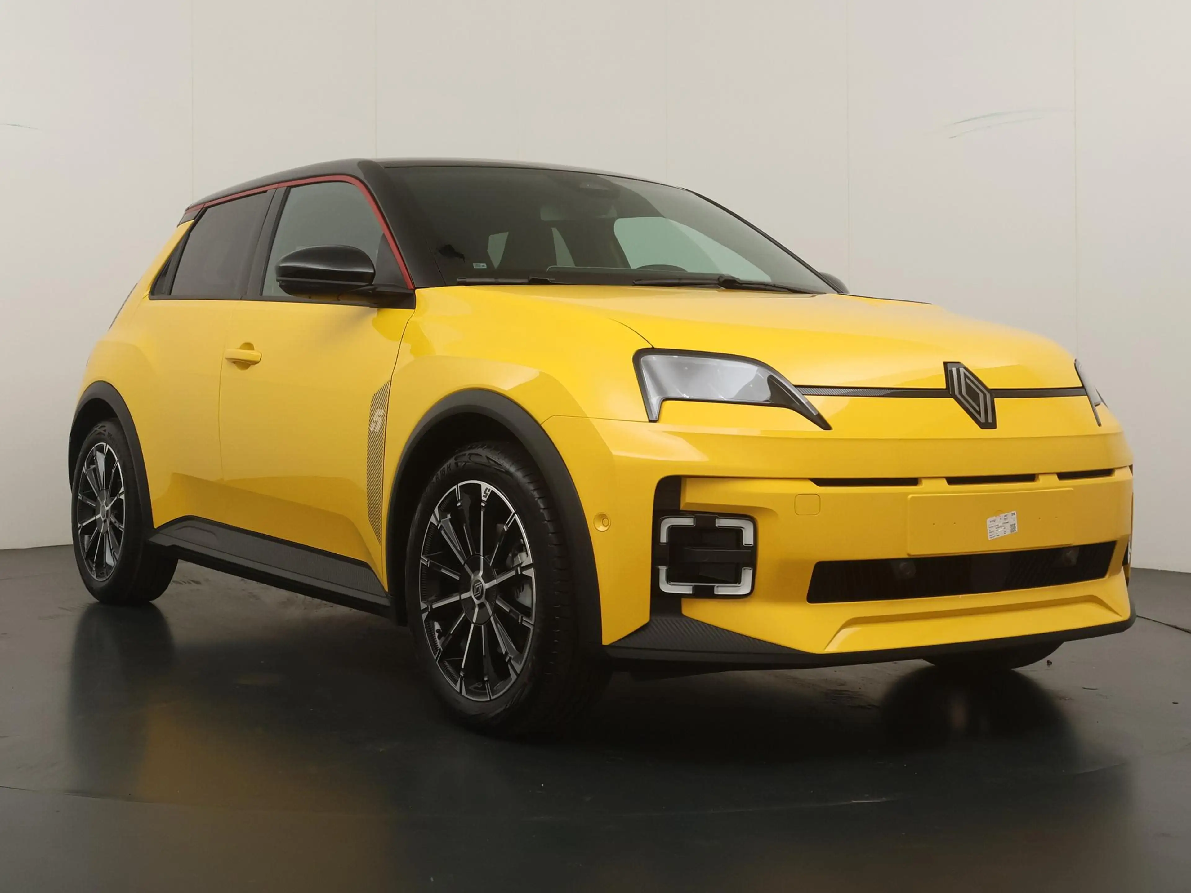 Renault R 5 techno 150 pk comfort range | pack advanced drivin — photo 7