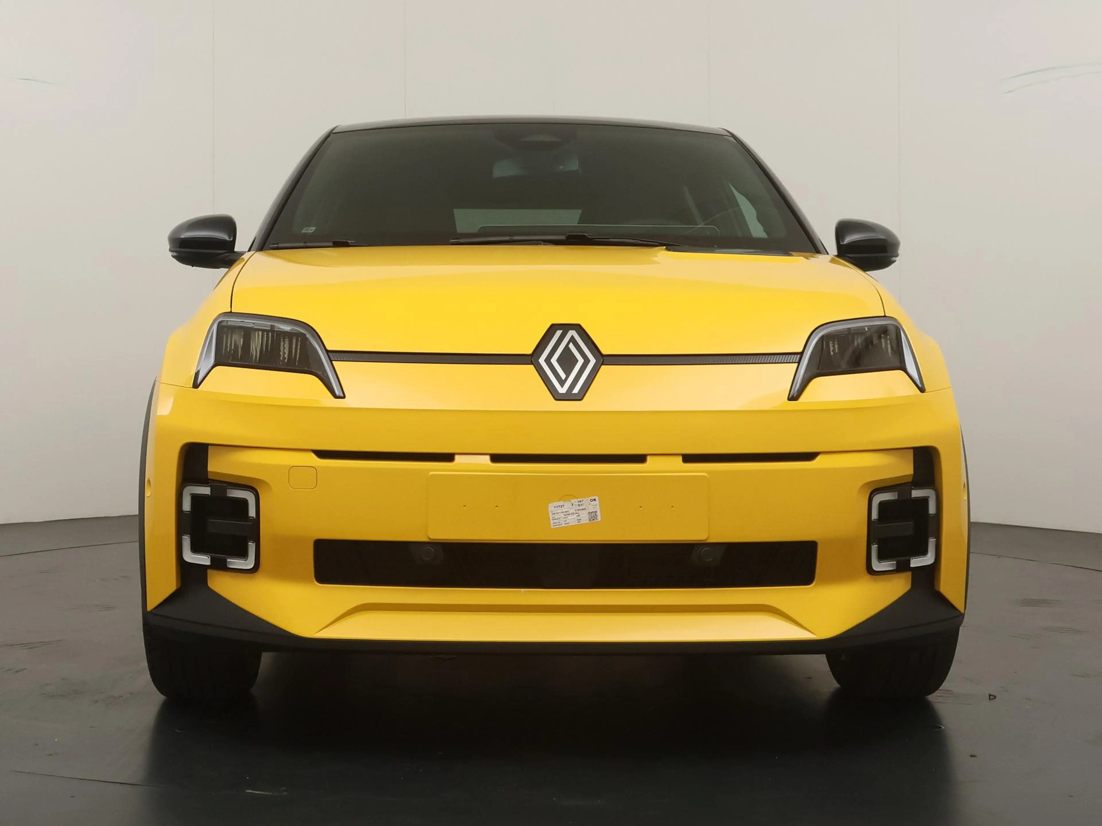 Renault R 5 techno 150 pk comfort range | pack advanced drivin — photo 8