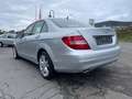 Mercedes-Benz C 220 CDI BlueEfficiency Avantgarde Silber - thumbnail 6