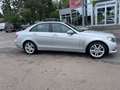 Mercedes-Benz C 220 CDI BlueEfficiency Avantgarde Silber - thumbnail 4