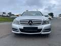 Mercedes-Benz C 220 CDI BlueEfficiency Avantgarde Silber - thumbnail 2
