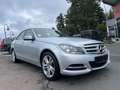 Mercedes-Benz C 220 CDI BlueEfficiency Avantgarde Silber - thumbnail 3