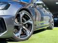 Audi RS4 A4 Avant *PROMO FINANZIAMENTO**LEGGI DESCRIZIONE* Gris - thumbnail 6