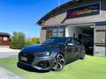 Audi RS4 A4 Avant *PROMO FINANZIAMENTO**LEGGI DESCRIZIONE* Gris - thumbnail 1