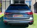 Audi RS4 A4 Avant *PROMO FINANZIAMENTO**LEGGI DESCRIZIONE* Gris - thumbnail 5