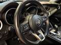 Alfa Romeo Stelvio 2.2 T. Business Q4 190cv 4x4 CAMBIO AT-TAGLIANDATA Weiß - thumbnail 9