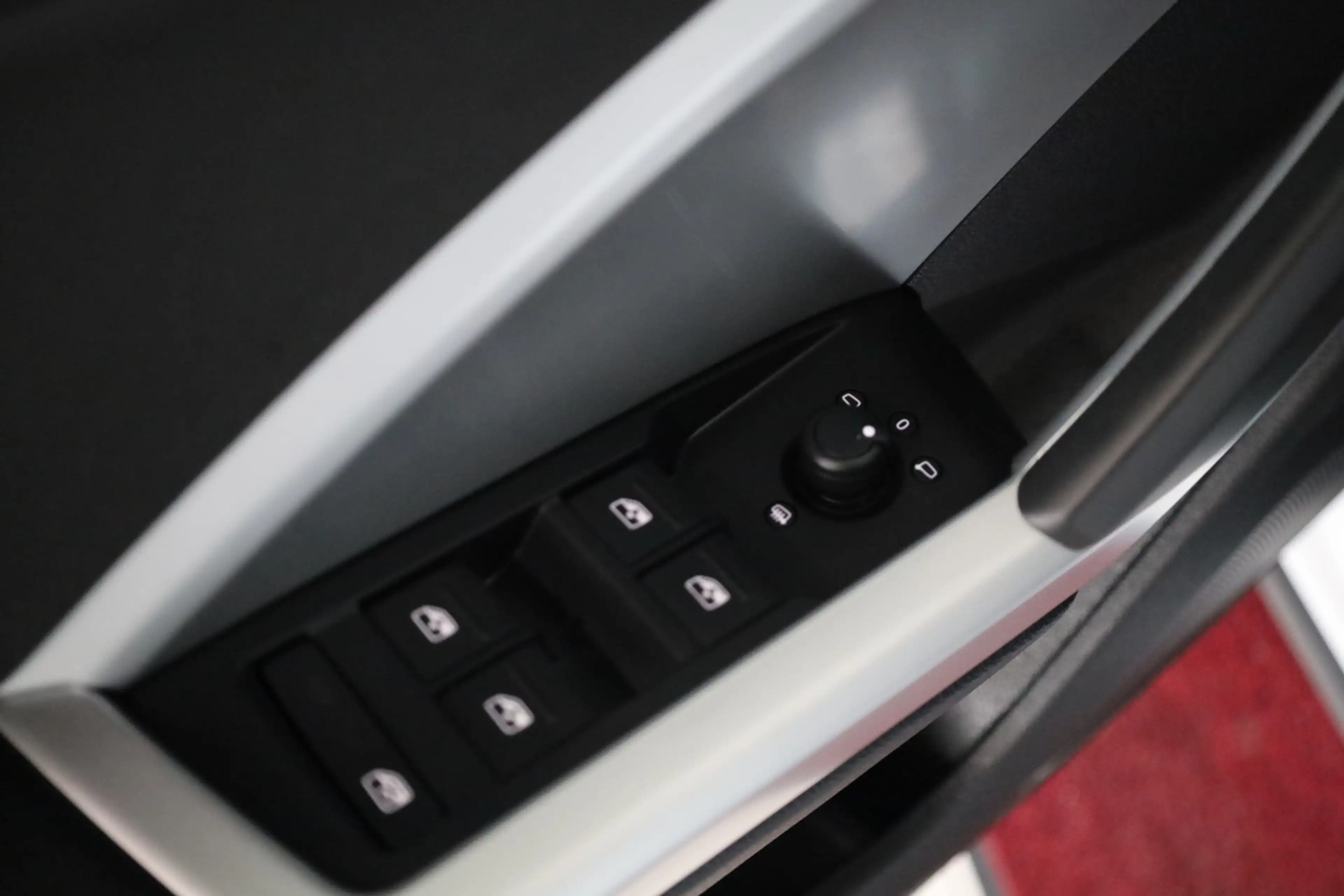 Audi Q3 35 TFSI advanced LED*Carplay* — photo 15