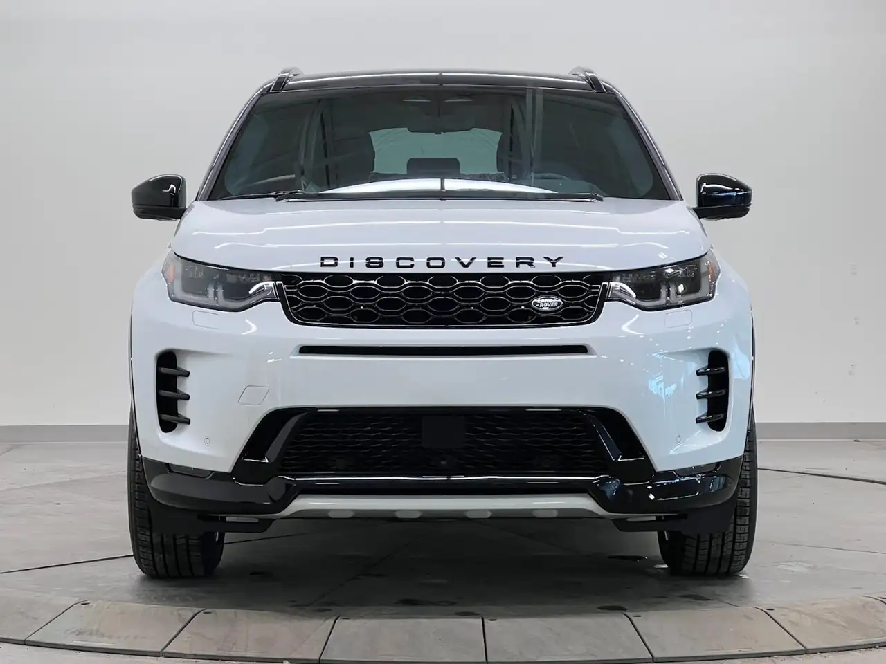 Land Rover Discovery Sport снимка Land Rover Discovery Sport