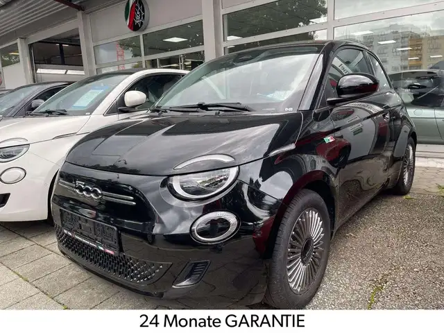 Fiat 500 ICON/ALU/CARPLAY/KLIMA/TEMPOMAT