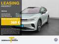 Volkswagen ID.4 4M GTX LM20 NAVI WÄRMEPUMPE MATRIX Argent - thumbnail 1