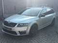Skoda Octavia Octavia SW RS 2.0 CR TDi DSG Argent - thumbnail 1