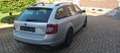 Skoda Octavia Octavia SW RS 2.0 CR TDi DSG Argent - thumbnail 4