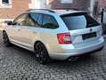Skoda Octavia Octavia SW RS 2.0 CR TDi DSG Argent - thumbnail 6