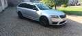 Skoda Octavia Octavia SW RS 2.0 CR TDi DSG Argent - thumbnail 3