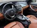 BMW 430 SERIE 430d Coupé Luxury BVA Noir - thumbnail 5